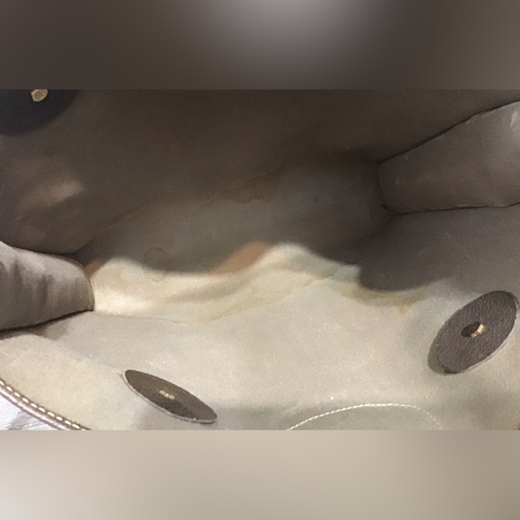 Gucci Shopper Tote Authentic Vintage Bag - Picture 14 of 16